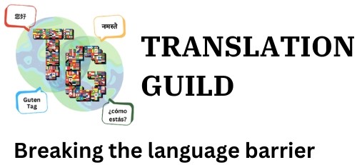 Translation Guild